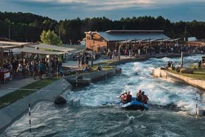 NC Whitewater Rafting: Find Your Center Adventure! | Your Ultimate Guide to Rafting Adventures, Gear & River Trips