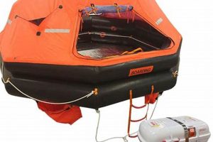 Why Sailors Revere Life Rafts: Essential Safety at Sea | Your Ultimate Guide to Rafting Adventures, Gear & River Trips
