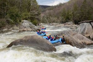 Experience the Thrill: Yough River Rafting Adventures! | Your Ultimate Guide to Rafting Adventures, Gear & River Trips