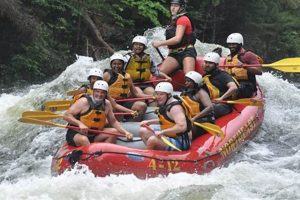 Maine Rafting: Conquer West Forks Whitewater! | Your Ultimate Guide to Rafting Adventures, Gear & River Trips