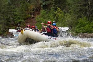 Your Guide to Rafting in Pagosa Springs, CO Adventures! | Your Ultimate Guide to Rafting Adventures, Gear & River Trips