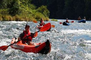 Best Boone Rafting: River Trips & Adventures Near You! | Your Ultimate Guide to Rafting Adventures, Gear & River Trips