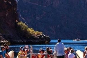 Best Rafting Near Las Vegas: River Adventures &amp; Tours | Your Ultimate Guide to Rafting Adventures, Gear & River Trips