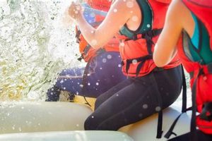 River Lingo: White Water Rafting Terminology Guide &amp; More | Your Ultimate Guide to Rafting Adventures, Gear & River Trips