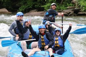 Ocoee River Rafting Prices: Deals & Trip Costs | Your Ultimate Guide to Rafting Adventures, Gear & River Trips