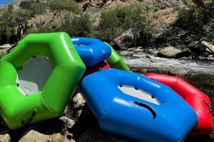 Essential River Rafting Accessories: Gear Up & Go! | Your Ultimate Guide to Rafting Adventures, Gear & River Trips