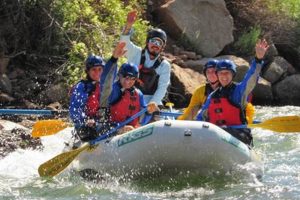 Experience Ouray Colorado Rafting: Adventure Awaits! | Your Ultimate Guide to Rafting Adventures, Gear & River Trips