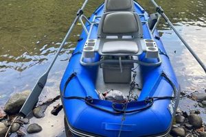Top-Rated Best Inflatable Fishing Rafts: [Year] Guide & Reviews | Your Ultimate Guide to Rafting Adventures, Gear & River Trips