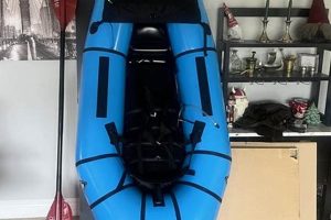 The Ultimate Best Pack Raft Guide [2024] | Your Ultimate Guide to Rafting Adventures, Gear & River Trips