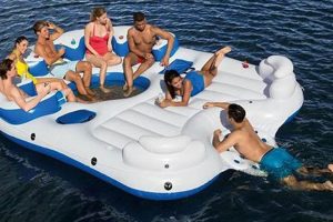 Best Blow Up Water Rafts Guide | Enjoy Rafting! | Your Ultimate Guide to Rafting Adventures, Gear & River Trips