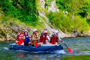 Best Family River Rafting Trips: Adventures Await! | Your Ultimate Guide to Rafting Adventures, Gear & River Trips