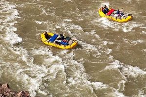 Your Verde River Arizona Rafting Adventure Awaits! | Your Ultimate Guide to Rafting Adventures, Gear & River Trips