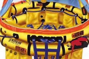 Best Winslow Life Rafts: Your Lifeline at Sea + Care | Your Ultimate Guide to Rafting Adventures, Gear & River Trips