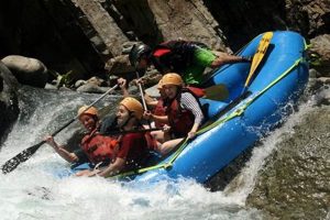 Your Guide to Texas White Water Rafting Adventures | Your Ultimate Guide to Rafting Adventures, Gear & River Trips