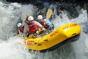 Guide to NOC White Water Rafting: Safety & Fun! Your Ultimate Guide to Rafting Adventures, Gear & River Trips Guide to NOC White Water Rafting: Safety & Fun! | Your Ultimate Guide to Rafting Adventures, Gear & River Trips