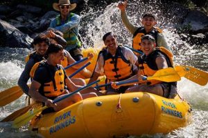 Gear Up! River Runners Rafting Adventures & Tips | Your Ultimate Guide to Rafting Adventures, Gear & River Trips