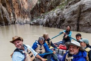 Your Guide: River Rafting in Big Bend National Park Trips | Your Ultimate Guide to Rafting Adventures, Gear & River Trips