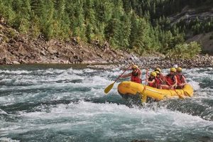 Your Montana Whitewater Rafting Co. Adventure Awaits! | Your Ultimate Guide to Rafting Adventures, Gear & River Trips