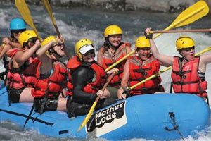 Guide to Mother Lode White Water Rafting: Adventures Await! | Your Ultimate Guide to Rafting Adventures, Gear & River Trips