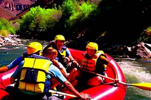 Utah River Rafting Adventures: Trips &amp; Tours | Your Ultimate Guide to Rafting Adventures, Gear & River Trips
