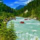 Experience Thrills: Whitewater Rafting Banff Adventures | Your Ultimate Guide to Rafting Adventures, Gear & River Trips