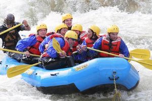 Rafting Adventures: Whitewater Rafting near Denver, CO | Your Ultimate Guide to Rafting Adventures, Gear & River Trips