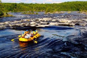 Experience Owl Rafting on the Ottawa River: Thrills Await! | Your Ultimate Guide to Rafting Adventures, Gear & River Trips