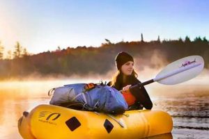 Best One Person Inflatable Raft: Inflation Guide | Your Ultimate Guide to Rafting Adventures, Gear & River Trips