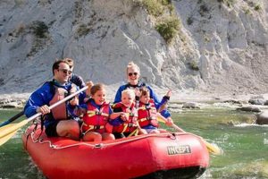 Find Affordable Water Rafting Deals: Your Guide | Your Ultimate Guide to Rafting Adventures, Gear & River Trips