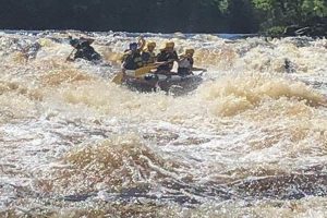 Menominee River Rafting: Explore Rapids & Adventure! | Your Ultimate Guide to Rafting Adventures, Gear & River Trips