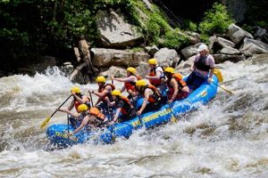 Thrilling WV: White Water Rafting in West Virginia Adventures! | Your Ultimate Guide to Rafting Adventures, Gear & River Trips