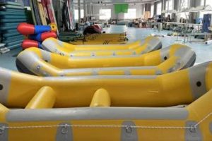 Ultimate Heavy Duty River Raft: Durability on the Water! | Your Ultimate Guide to Rafting Adventures, Gear & River Trips
