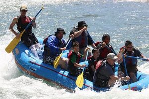 Fresno White Water Rafting: Your Thrilling Adventure! | Your Ultimate Guide to Rafting Adventures, Gear & River Trips