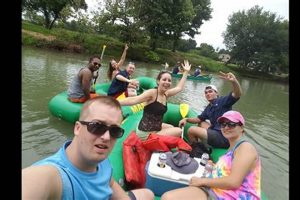 The Ultimate Rafting Spring River Arkansas Guide | Your Ultimate Guide to Rafting Adventures, Gear & River Trips