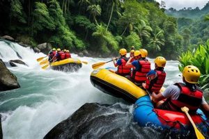 Thrilling White Water Rafting Tours: Adventure Awaits! | Your Ultimate Guide to Rafting Adventures, Gear & River Trips