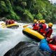 Thrilling White Water Rafting Tours: Adventure Awaits! | Your Ultimate Guide to Rafting Adventures, Gear & River Trips