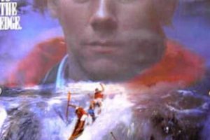 Is There a White Water Rafting Movie Kevin Bacon Stars In? | Your Ultimate Guide to Rafting Adventures, Gear & River Trips