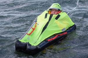 Ultimate Survival Life Raft Guide: Safety & Life Tips | Your Ultimate Guide to Rafting Adventures, Gear & River Trips