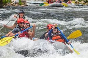 Top Idaho Springs CO Rafting Companies: Your Guide! | Your Ultimate Guide to Rafting Adventures, Gear & River Trips