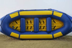 Inflation Ready: Best 6 Man Inflatable Raft Guide | Your Ultimate Guide to Rafting Adventures, Gear & River Trips