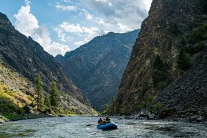 Book Idaho River Rafting Trips Today! | Adventure Awaits | Your Ultimate Guide to Rafting Adventures, Gear & River Trips