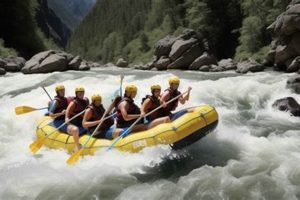 White Water Rafting Cost: A Price Guide + Tips | Your Ultimate Guide to Rafting Adventures, Gear & River Trips