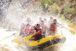 Epic White Water Rafting in Glenwood Springs, CO + Deals! | Your Ultimate Guide to Rafting Adventures, Gear & River Trips