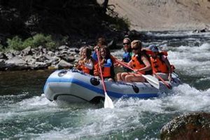 Your White Otter Rafting Adventure Awaits! | Your Ultimate Guide to Rafting Adventures, Gear & River Trips