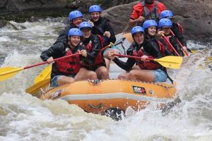 Guide to Rafting Indian Lake NY Adventures! | Your Ultimate Guide to Rafting Adventures, Gear & River Trips