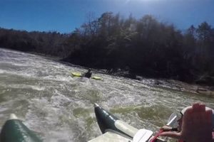 Guide: Rafting on the Housatonic River Adventures & Tips | Your Ultimate Guide to Rafting Adventures, Gear & River Trips