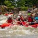 Plan Your Thrill: White Water Rafting Near Deep Creek Lake Guide | Your Ultimate Guide to Rafting Adventures, Gear & River Trips