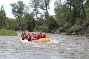 Your Thrilling Red Lodge White Water Rafting Adventure! | Your Ultimate Guide to Rafting Adventures, Gear & River Trips