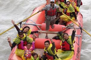 Best Rafts for Float Trip Adventures: Gear Up! | Your Ultimate Guide to Rafting Adventures, Gear & River Trips