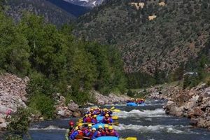 See Clear Creek Rafting Co. Photos: Adventure Awaits! | Your Ultimate Guide to Rafting Adventures, Gear & River Trips